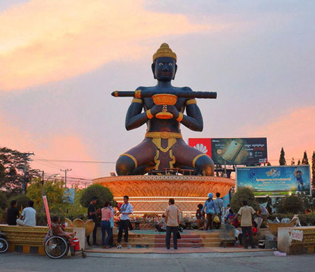battambang province