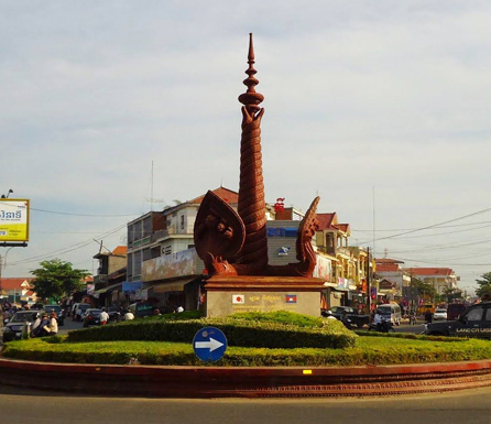 kampong cham province